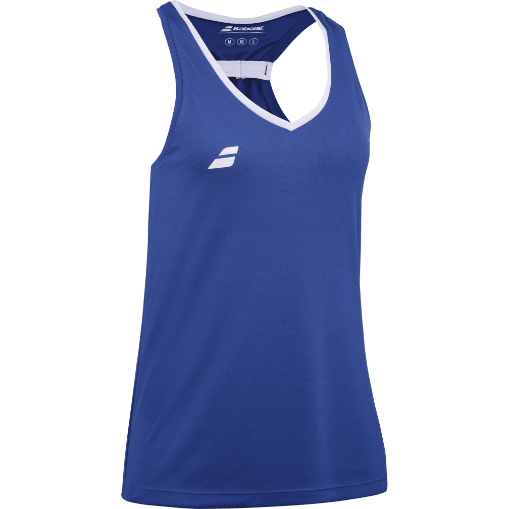 Play Tank Top Girl