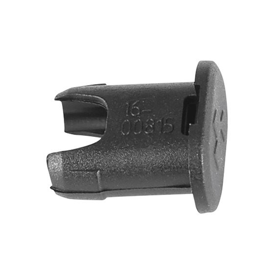 CUBE Nuroad Cable Guide - 13x8 mm - 33774