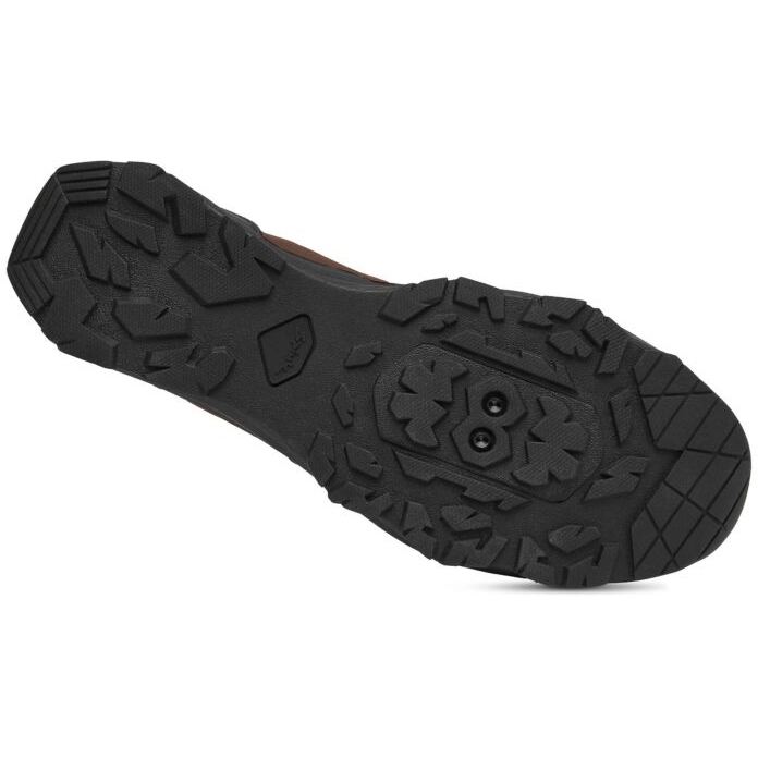 Spiuk Amara MTB Shoes Men - brown
