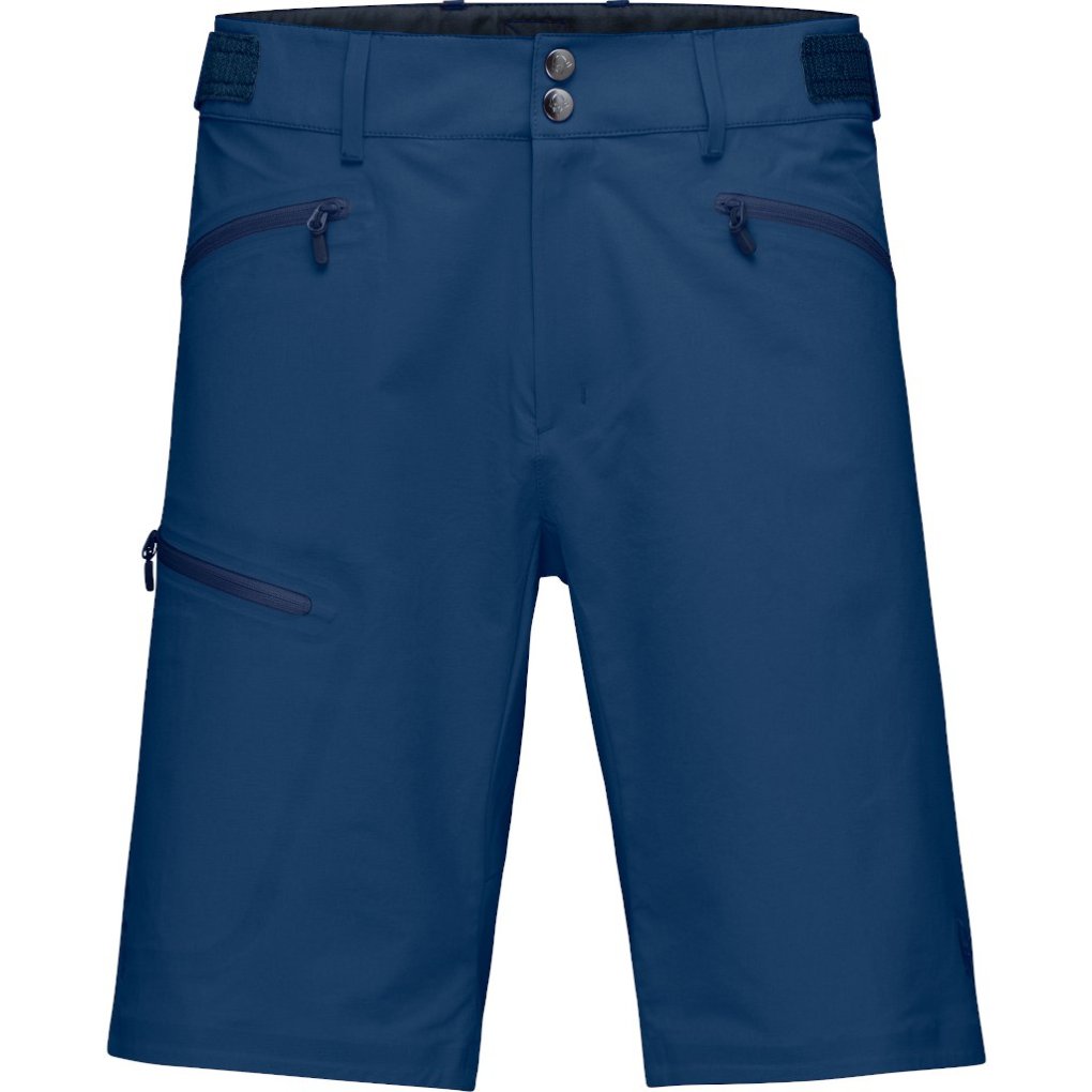 Norrona falketind flex1 Shorts Men - Indigo Night