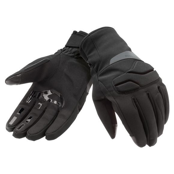 Tucano Urbano CONCEPT HYDROSCUD® Gloves - BlackRef: TR0369
