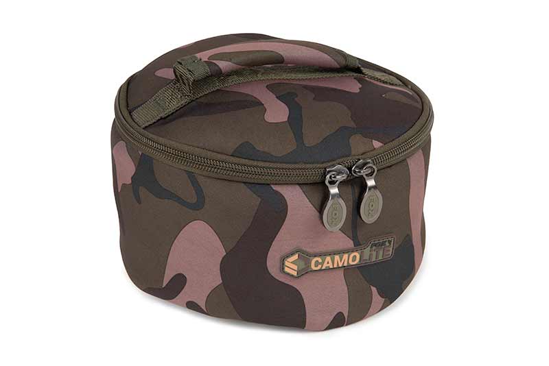 Fox Camolite™ Neoprene Pan Set Bag
