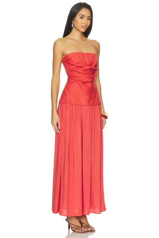 Hedy Maxi Dress