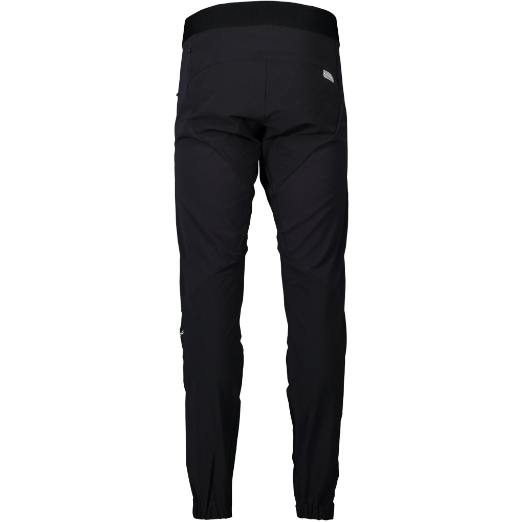 POC Rhythm Resistance Pants Men - 1002 Uranium Black