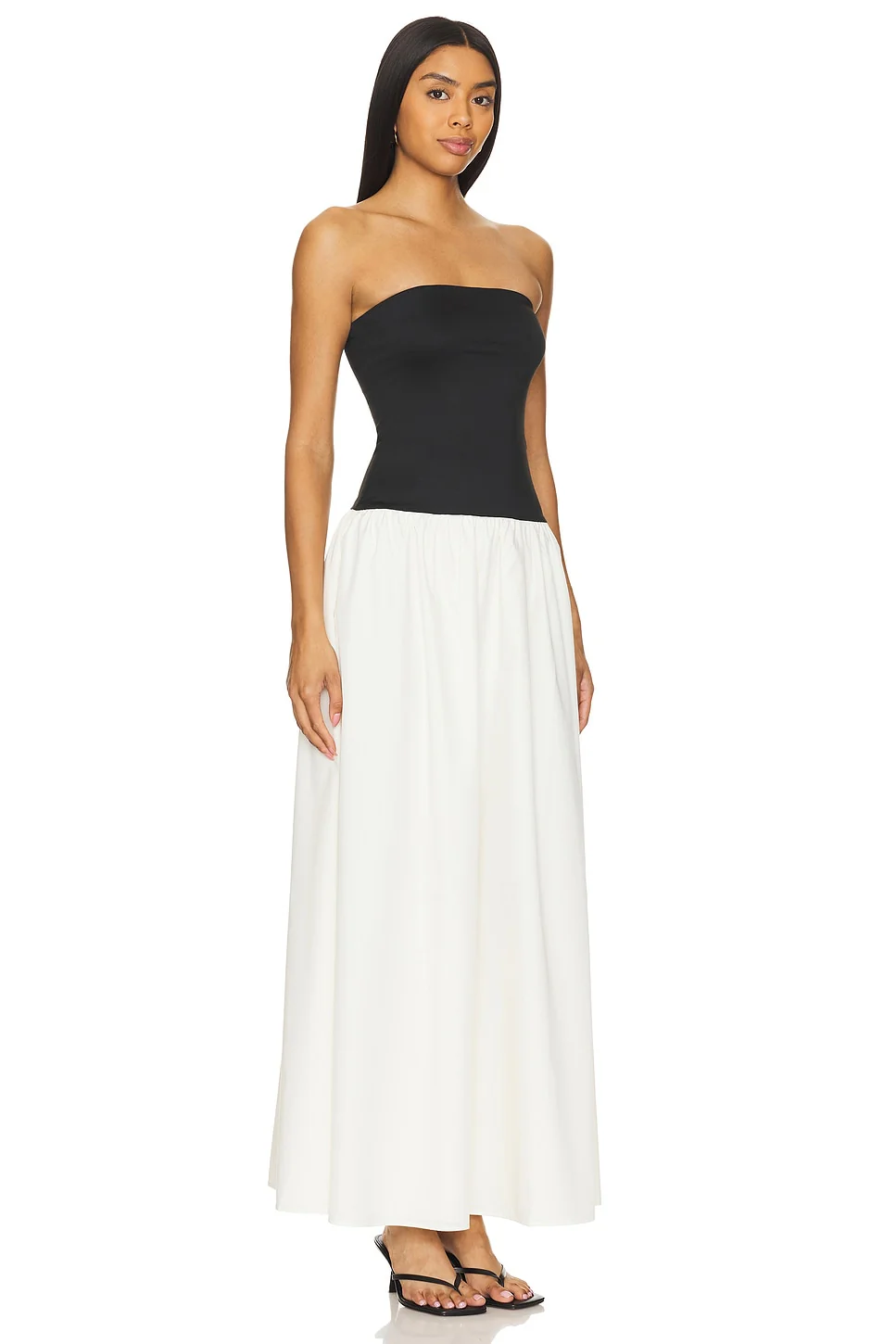 Vega Maxi Dress