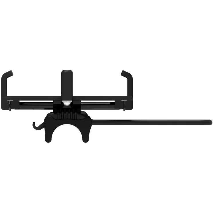 Lezyne CNC Phone Mount Smartphone Holder