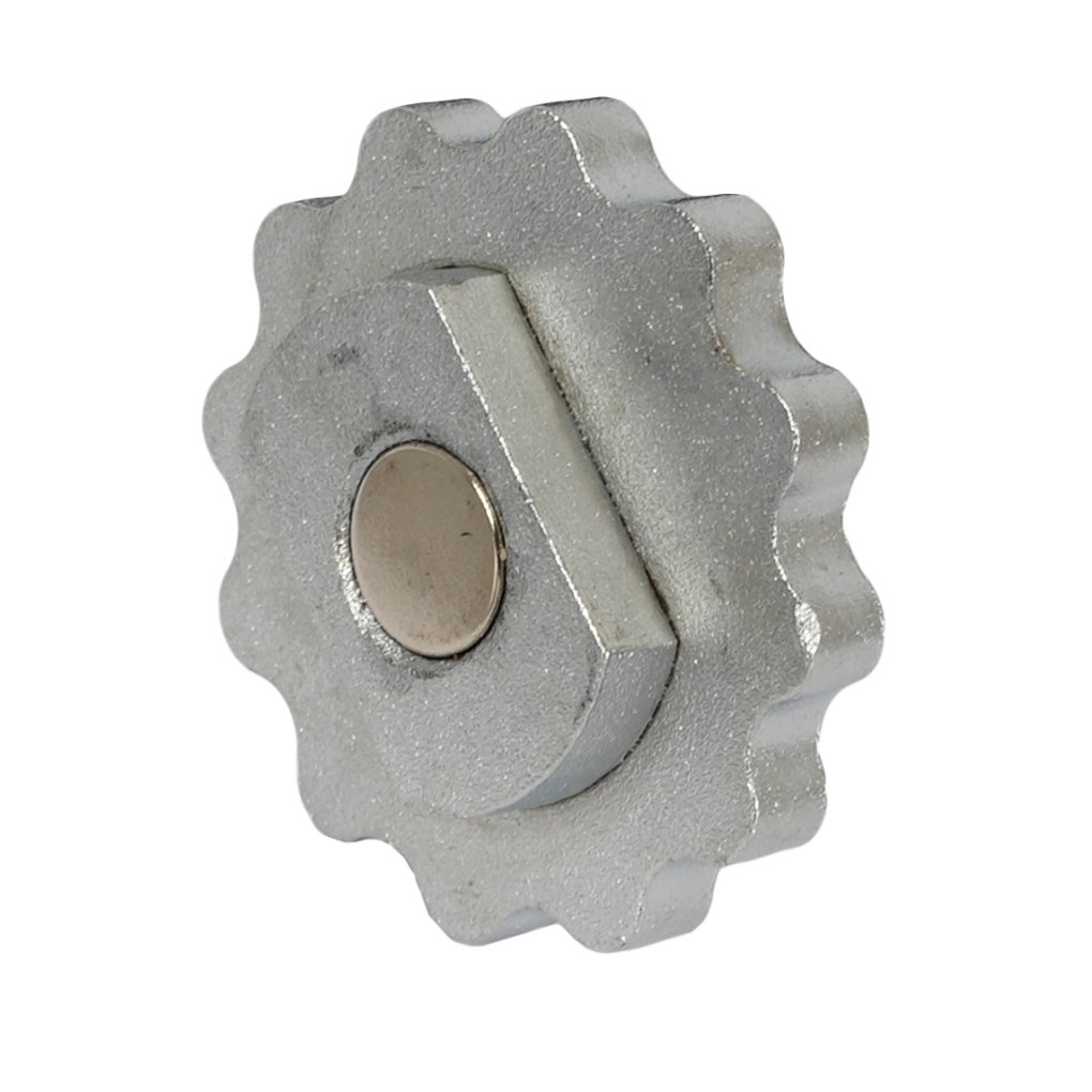 Unior Bike Tools Wrench for Shimano Plastic Bolt - 1609.1/2
