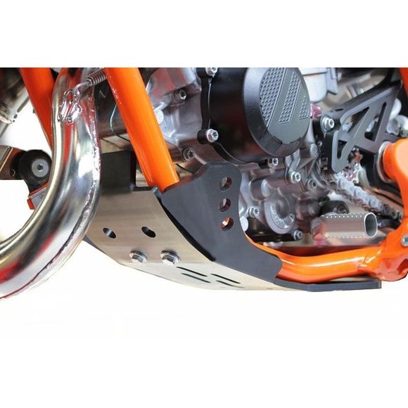 aXp ENDURO PHD Skid PlateRef: 4411485 / 1053113