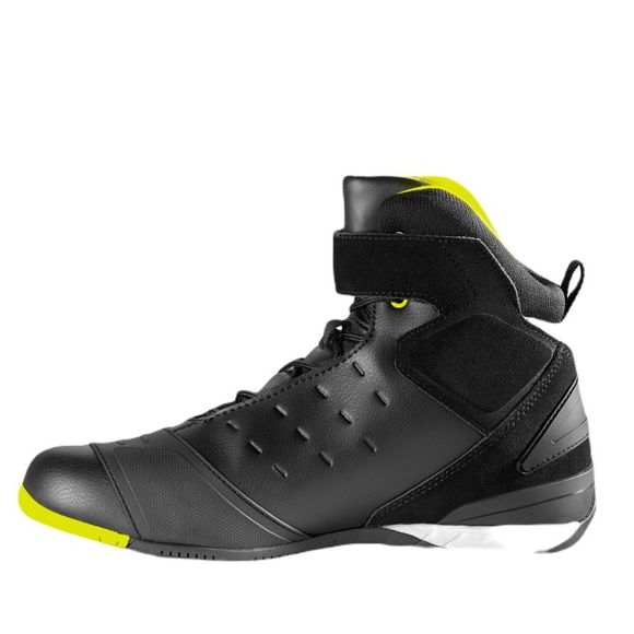 Xpd X -Road H2Out - Yellow Motorcycle SneakersRef: XPD0074