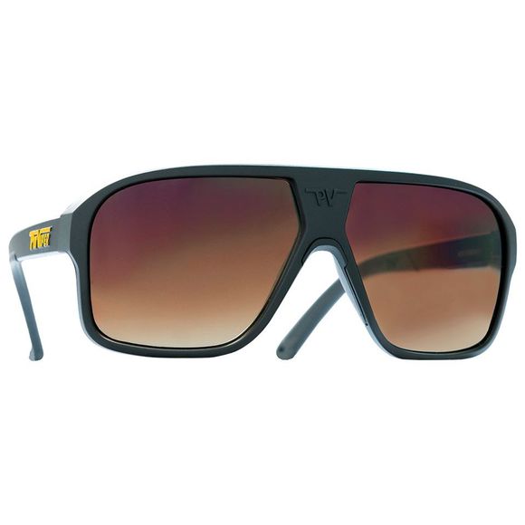 Sunglasses Pit Viper The Flight - The Bonkroll Fade - MulticolorRef: pit0098 / pv-sgs-0141