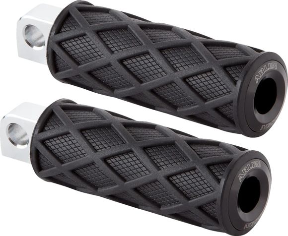 Arlen ness Diamant FootstoolRef: ANS00467A / 16202669