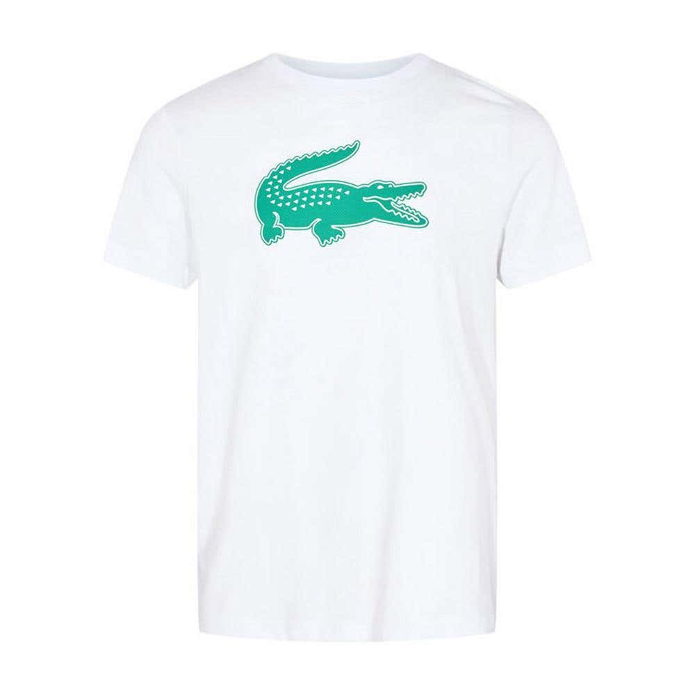 LACOSTE TH2042 T-SHIRT