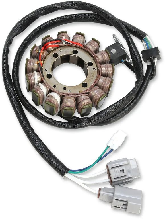 Rick's Motosport Electric Ignition Stator 21121160Ref: Rick00134A / 21121160
