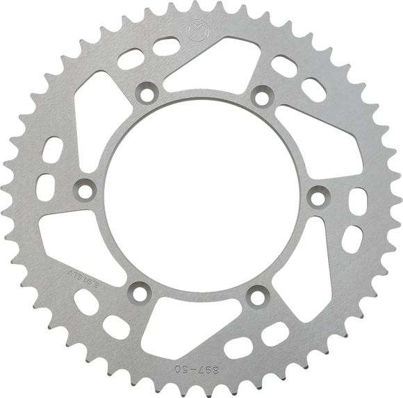 Moose Racing sprocket 50 teethRef: Me02617A / 12111554