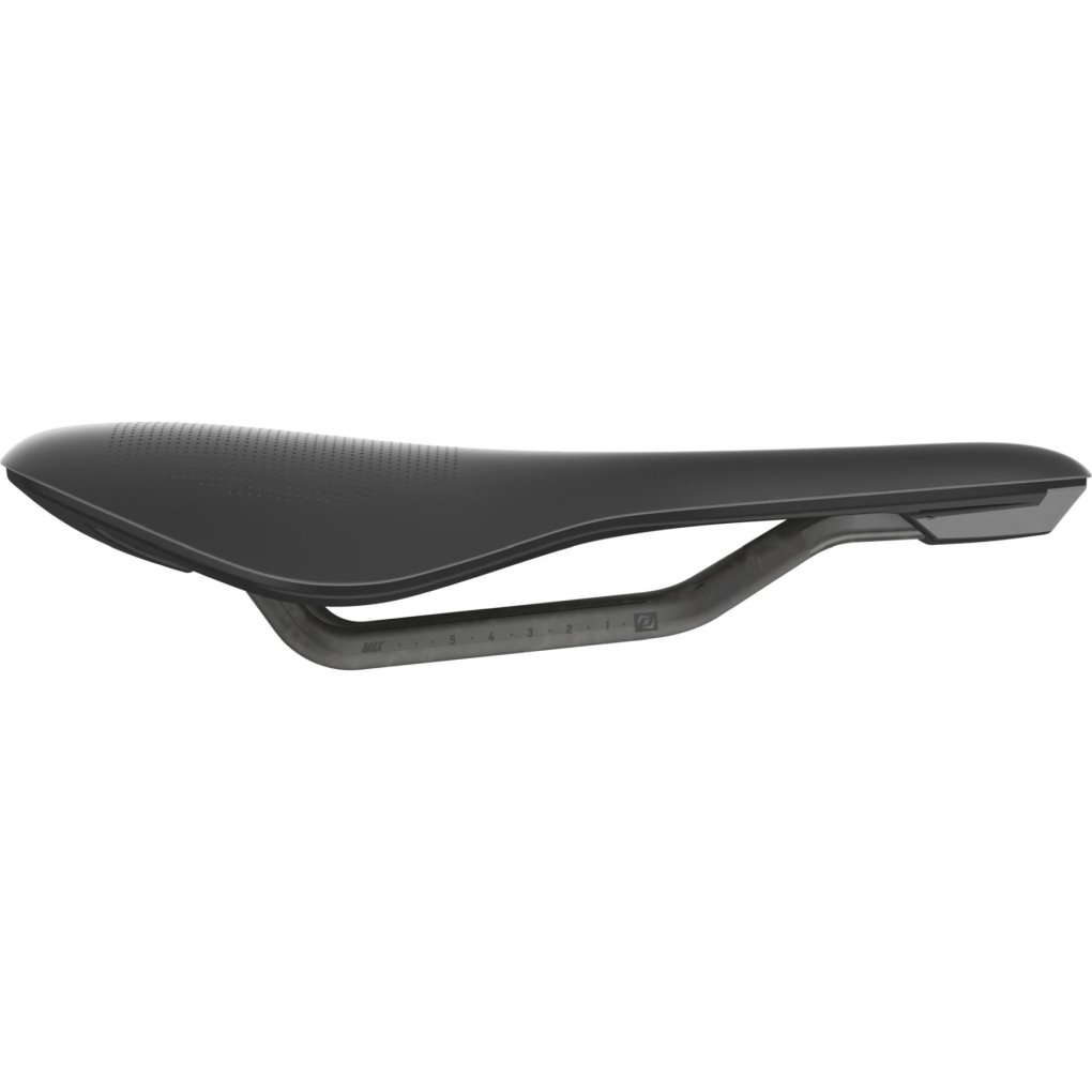 Syncros Savona R 1.0 Carbon Saddle - Channel - black