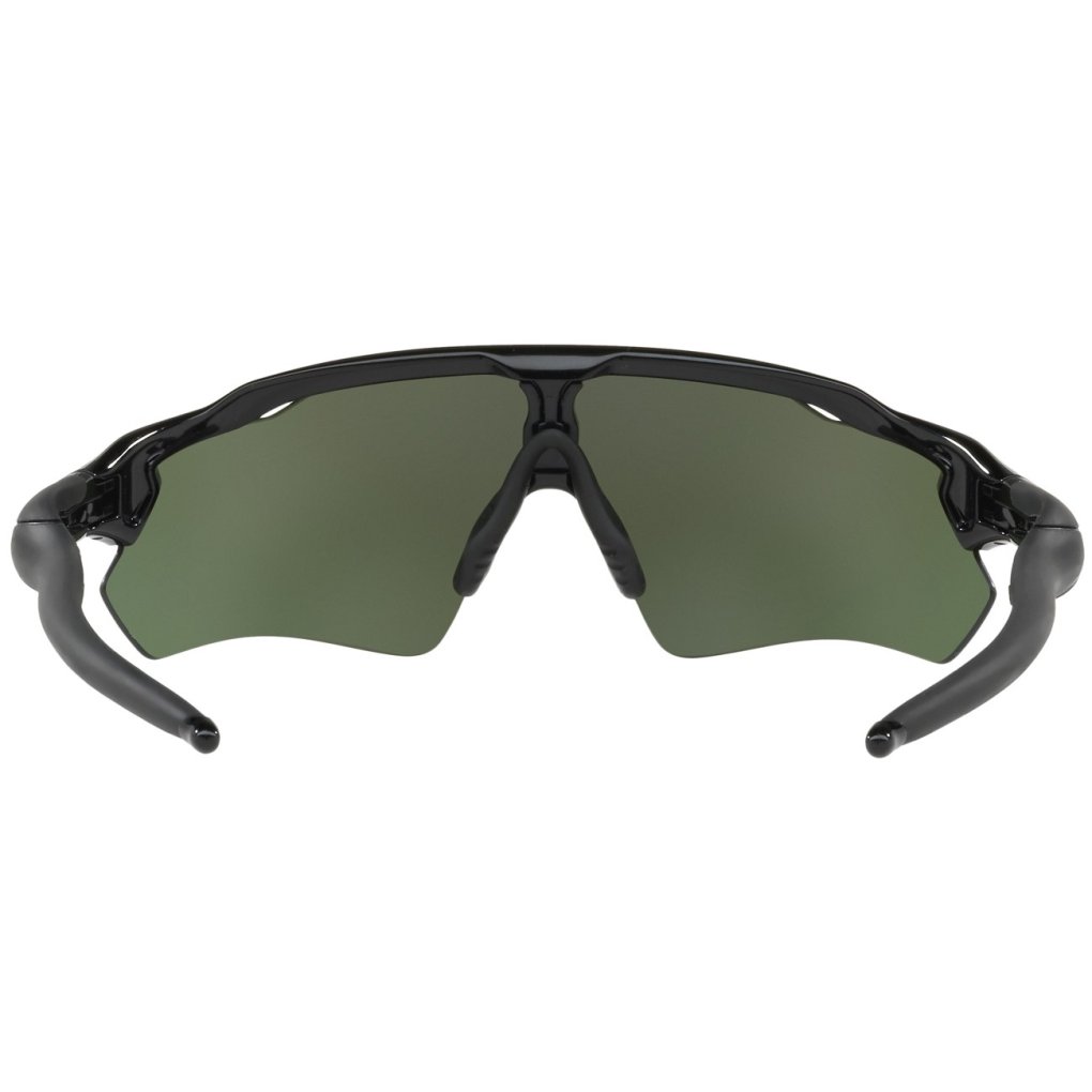 Oakley Radar EV Path Glasses - PRIZM Polished Black - OO9208-5238