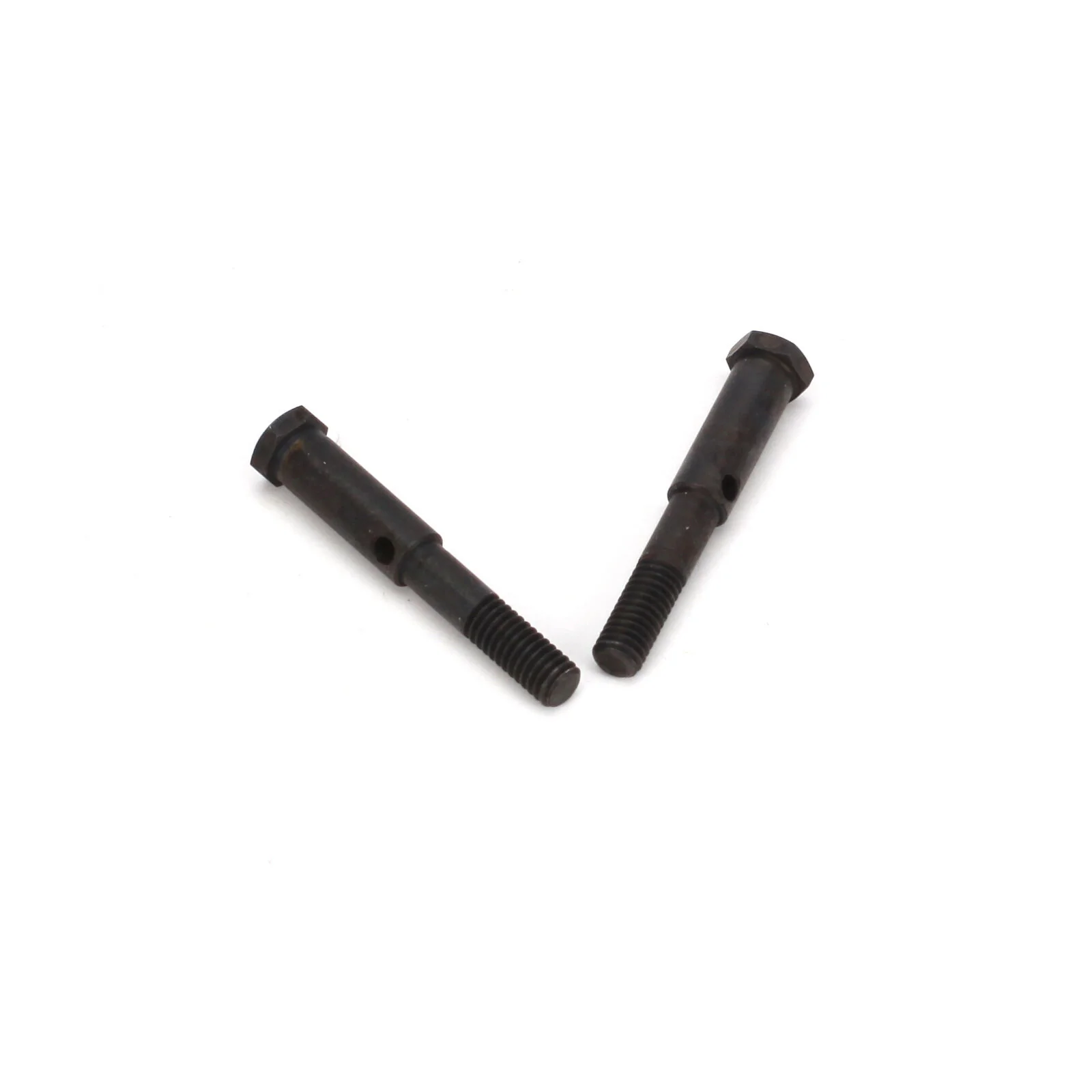 ECX 1035 Front Axle (2): Circuit/Ruckus