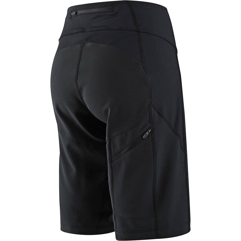 Troy Lee Designs Luxe Shorts Women - Black