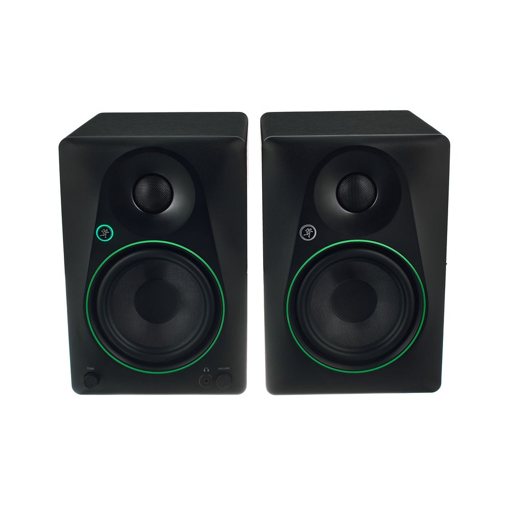 Mackie CR5 BT – Thomann Ireland