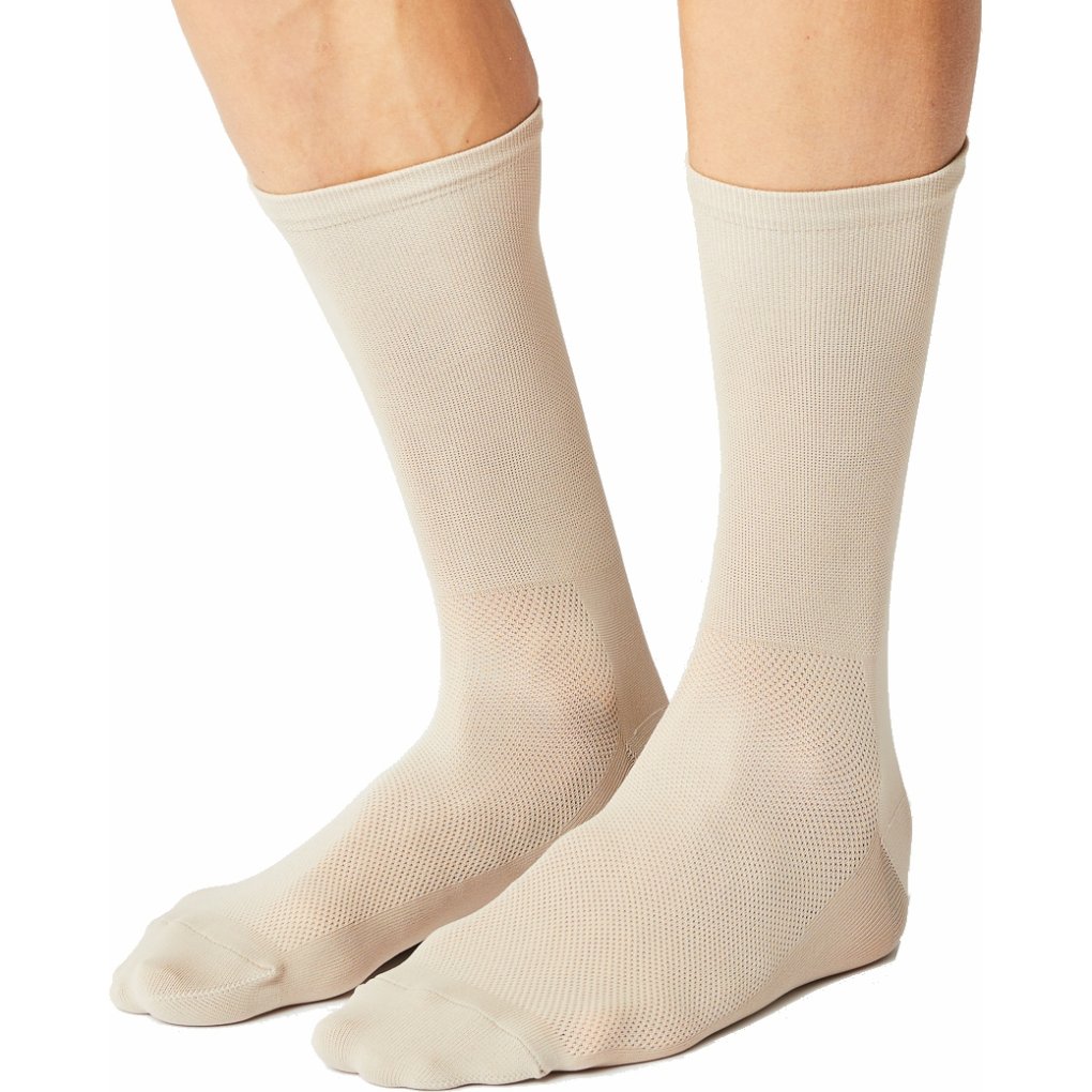 FINGERSCROSSED Classic Cycling Socks - Sand #024