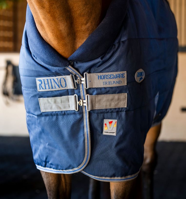 Rhino® Stable 350g Vari-Layer
