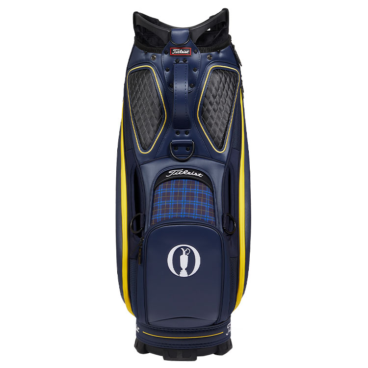Titleist The Open Golf Tour Staff Bag
