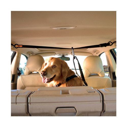 Kurgo Auto Leash - Zip Line Combo