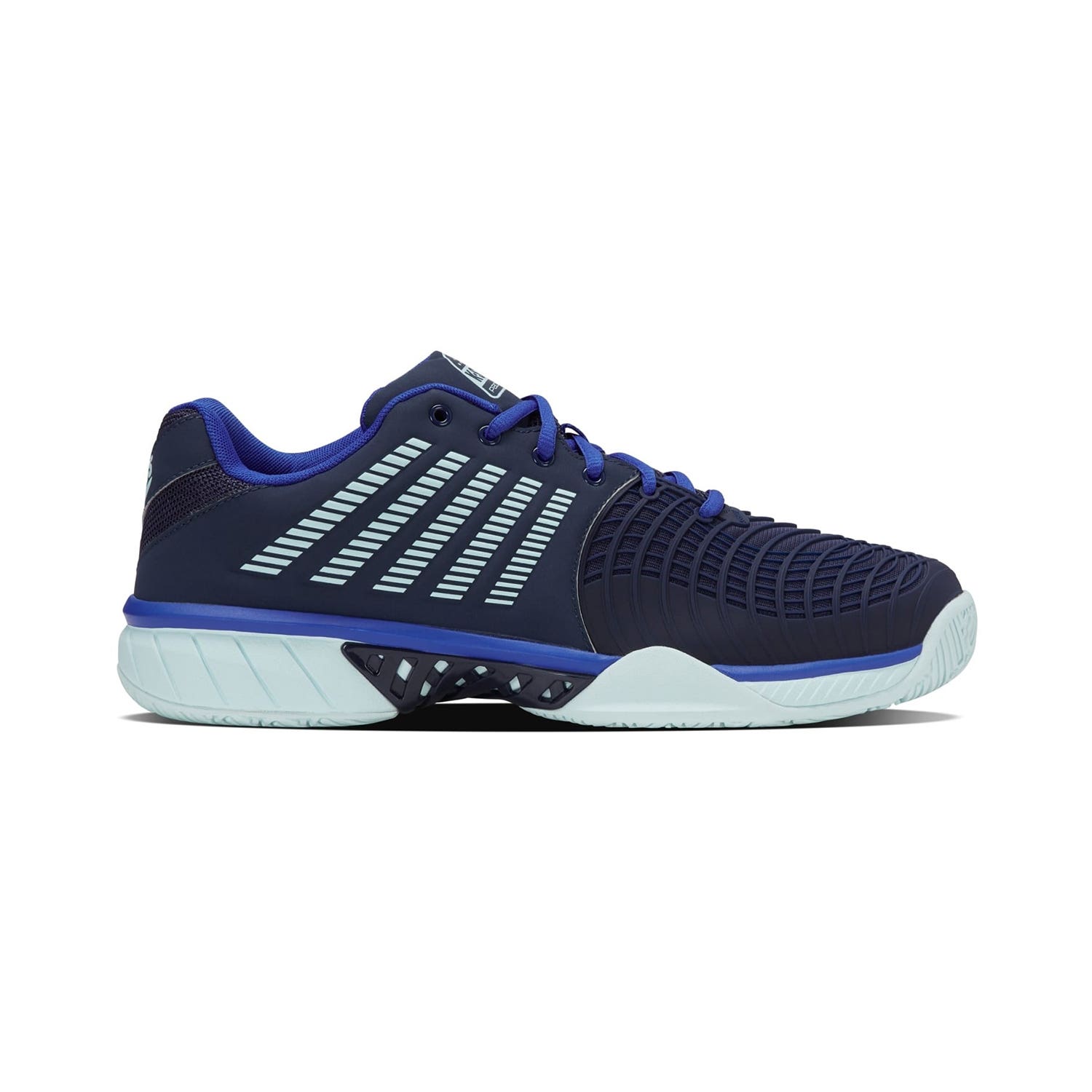 KSWISS EXPRESS LIGHT 3 HB PADEL NAVY BLUE 08900421