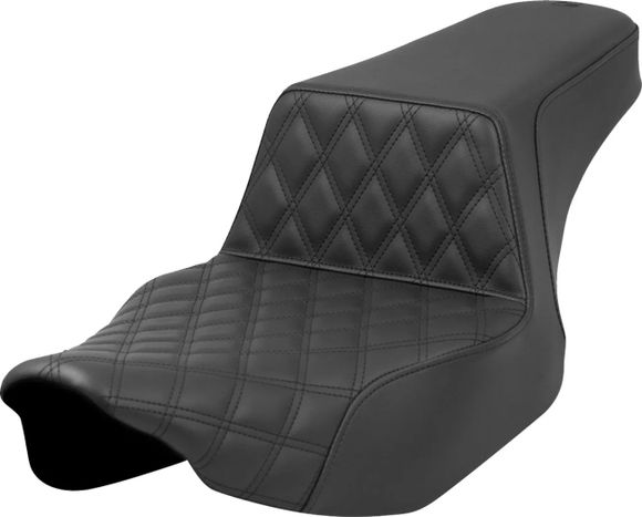 SADDLEMEN Step - Up comfort saddleRef: Sdd00599A / 08011687