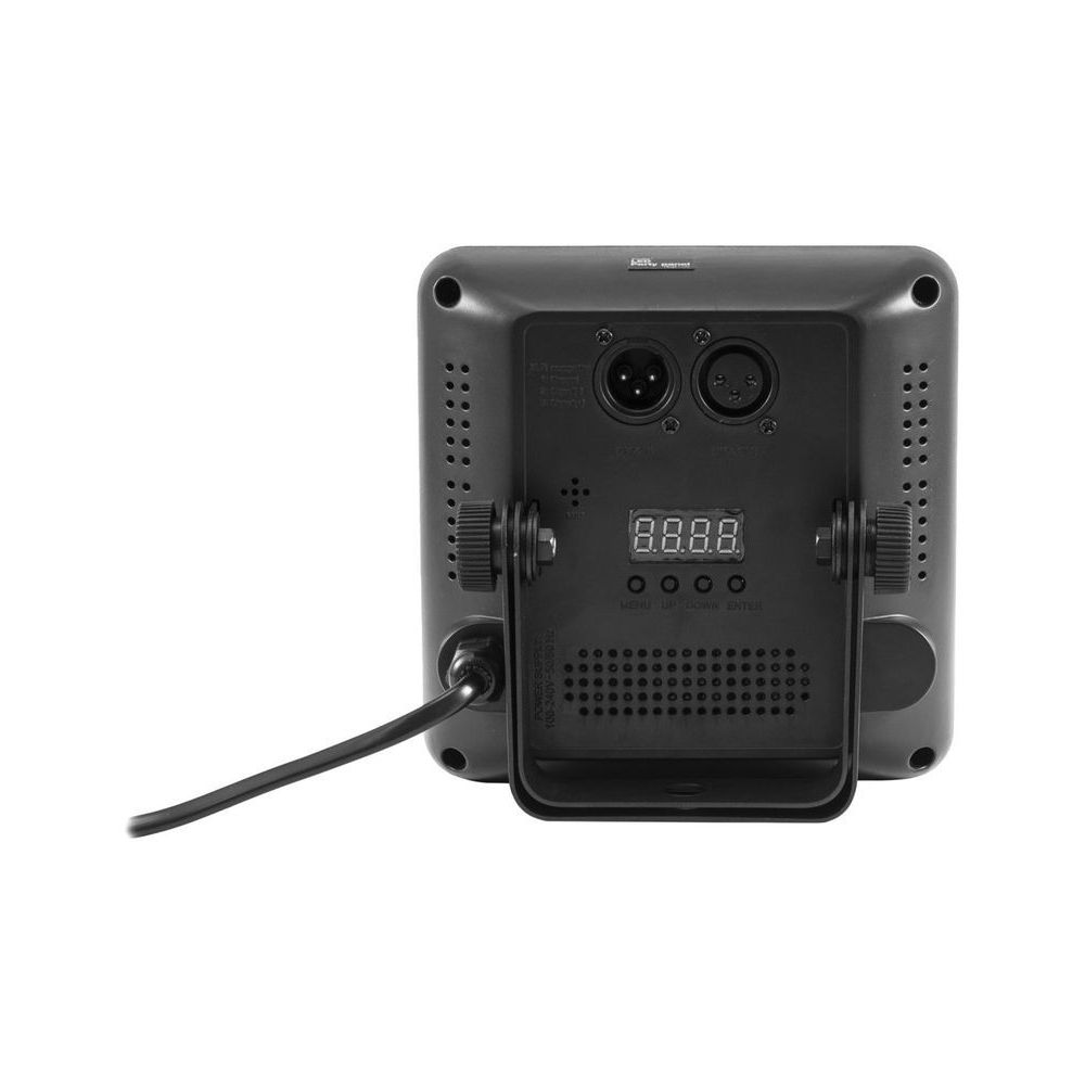 Eurolite LED Party Panel RGB+UV – Thomann Ireland