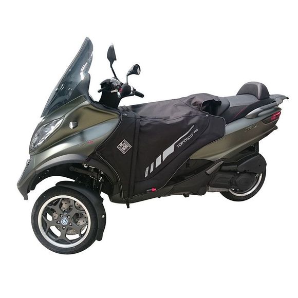 Apron Tucano Urbano termoscud pro r062prox - blackRef: tr0136 / r062prox