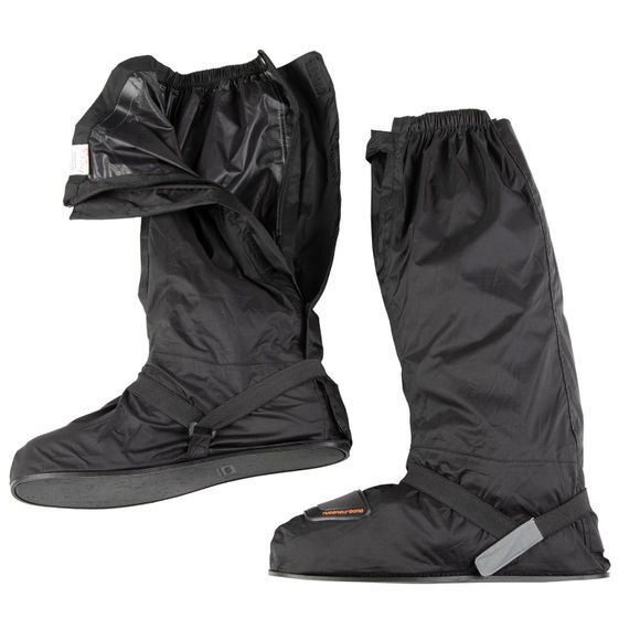 Tucano Urbano NANO PLUS Overboots - BlackRef : TR0275
