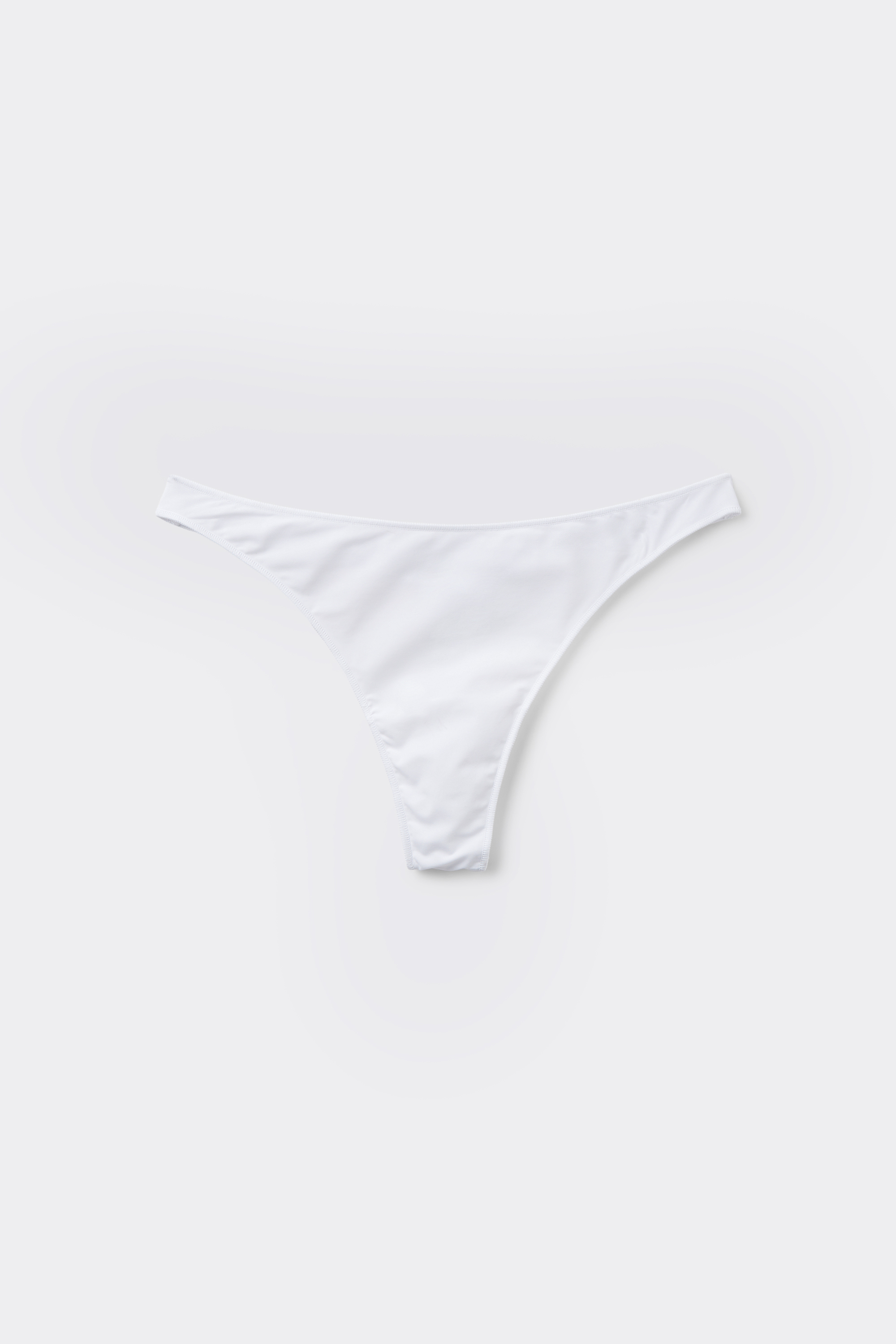Recycled Microfibre G-String