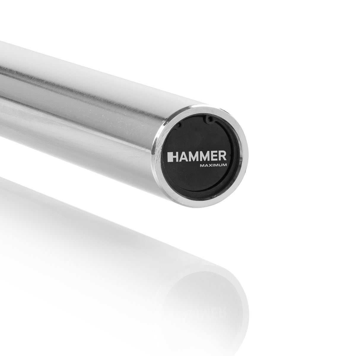 Barbell bar 183 cm 250 kg