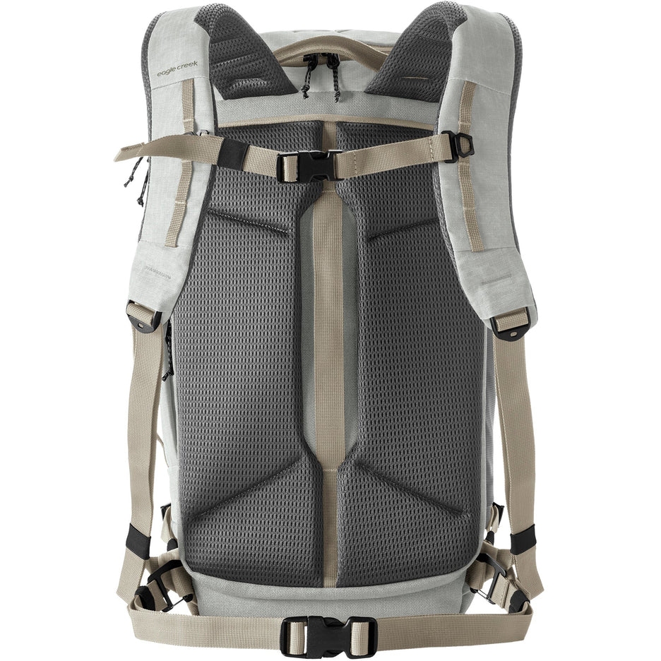 Eagle Creek Explore Backpack 26L - storm grey