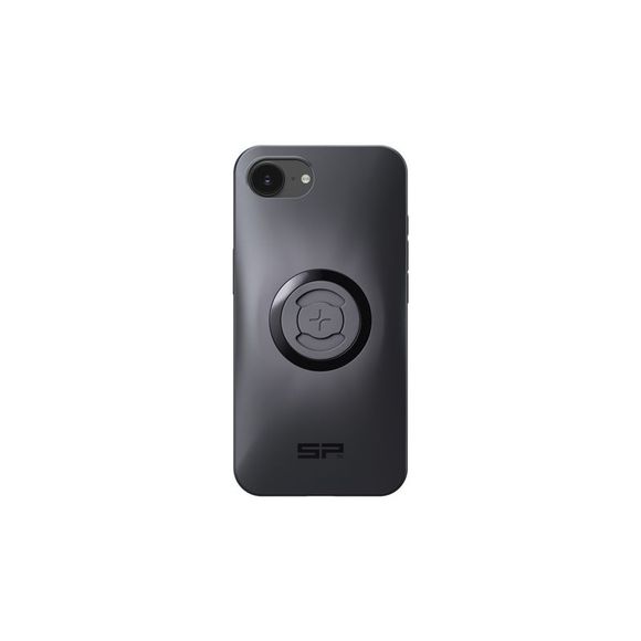 SP Connect SPC+ iPhone 16e Protective Case - BlackRef: SPC0321 / SPC52691