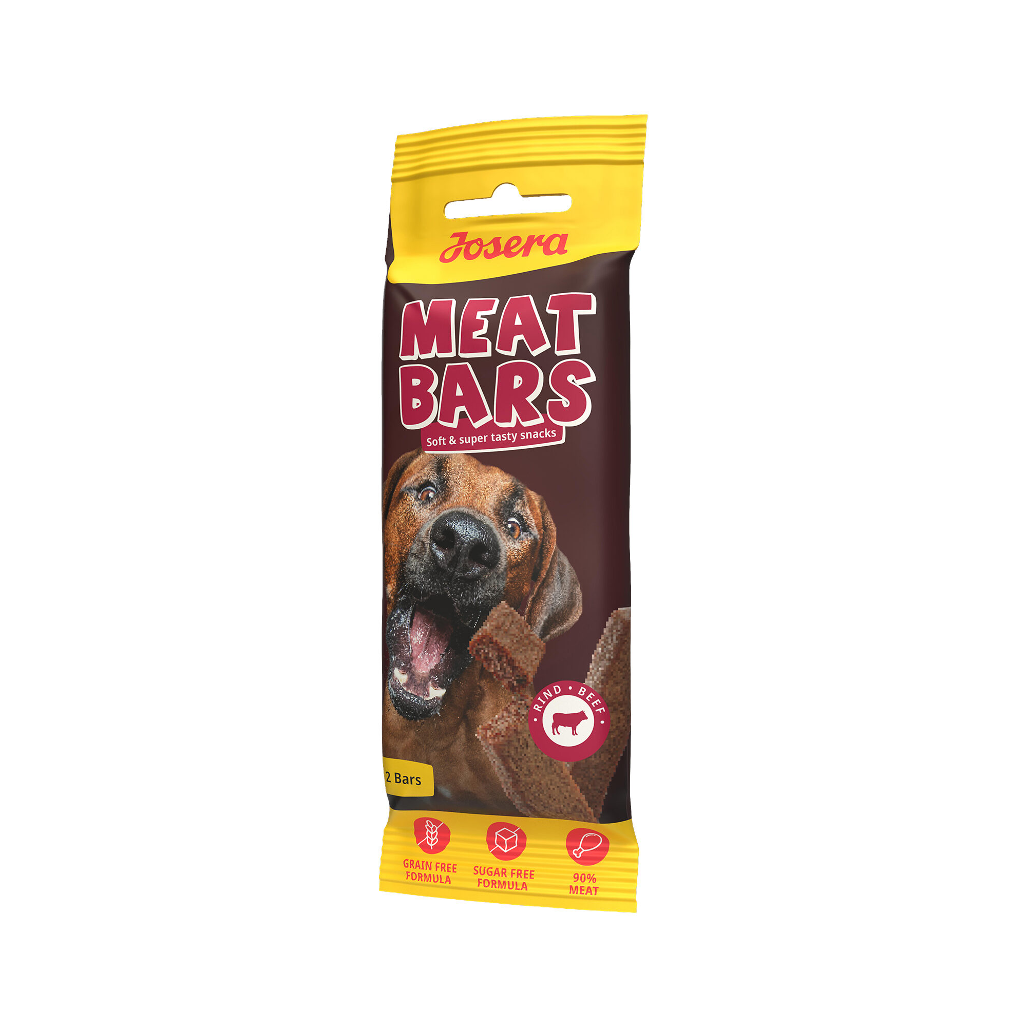 Josera Meat Bars - Beef - 40 g