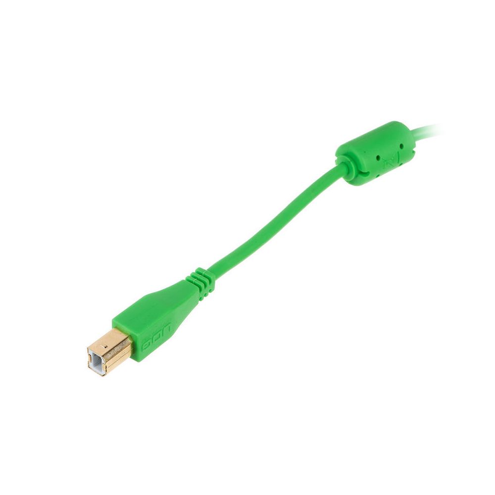 UDG Ultimate USB 2.0 Cable S1,5GR – Thomann Ireland