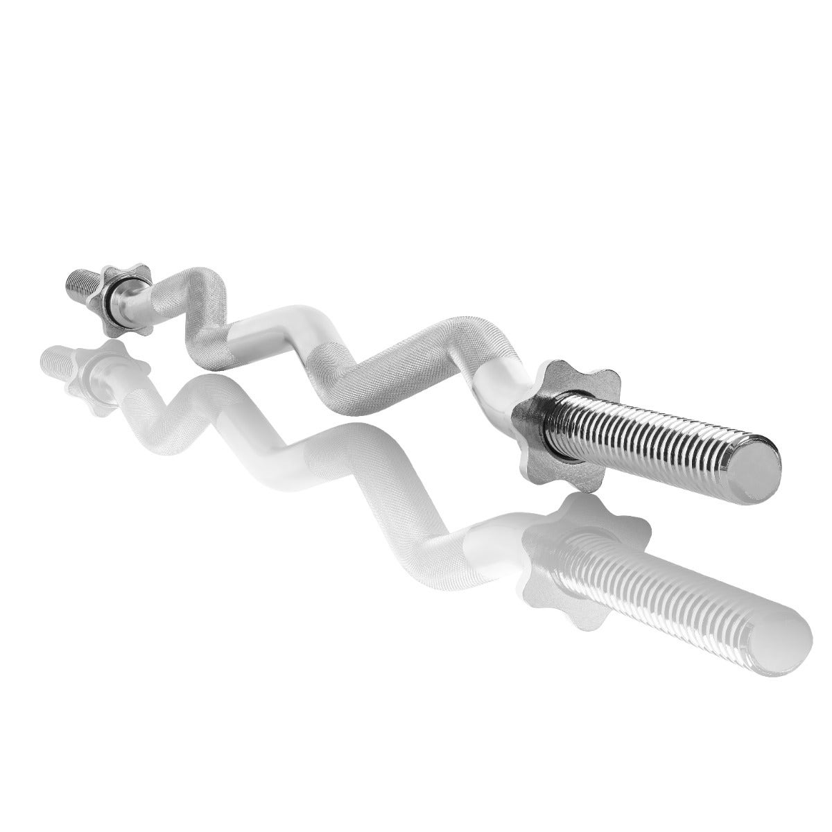 EZ Curl Bar (Ø 30 mm)