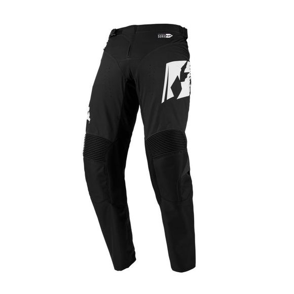 Kenny PERFORMANCE 2025 cross pants - BlackRef: KE2351