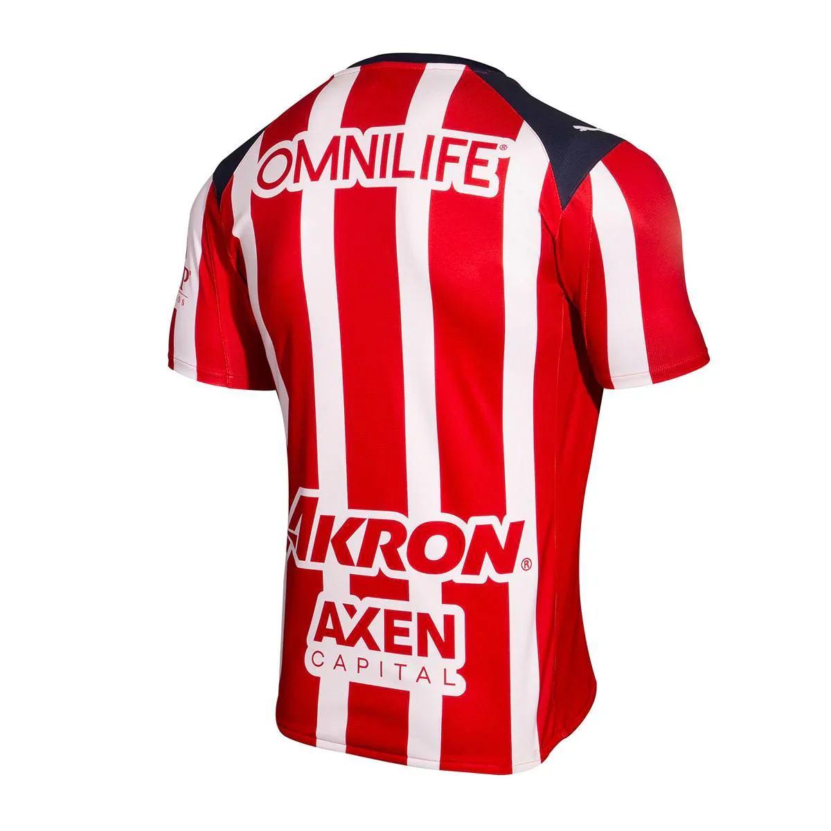 Chivas 25/26 Home Fan Version Jersey