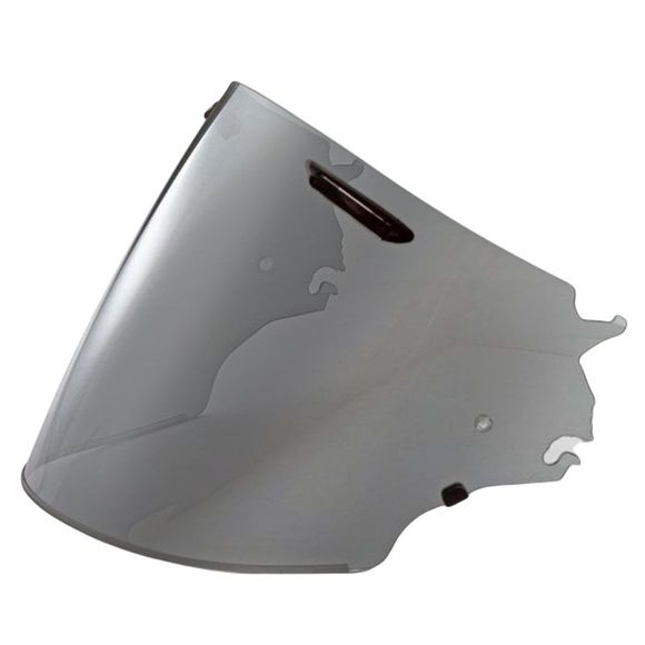Arai VAS-Z I helmet screen - SZ-R VAS EVO - GrayRef: AI0596