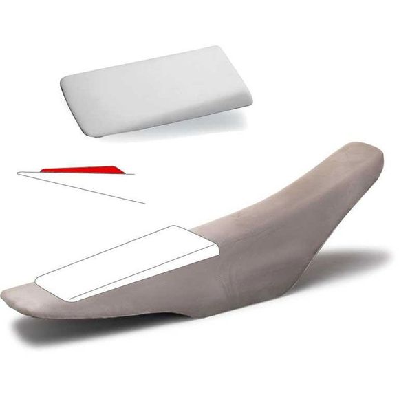 Blackbird saddle step SADDLE STEP UniversalRef: 780894 / 1054585
