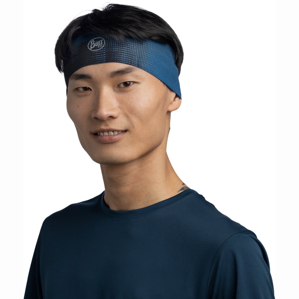 Buff® Fastwick Headband - Malc Azure