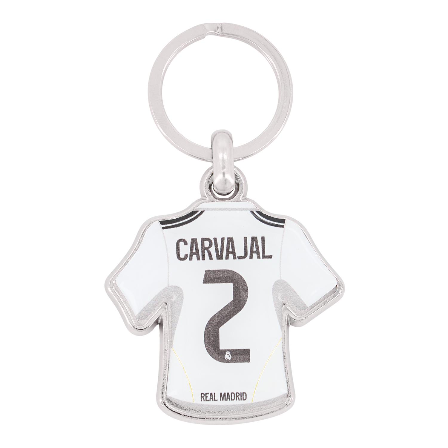 Keyring Shirt Carvajal