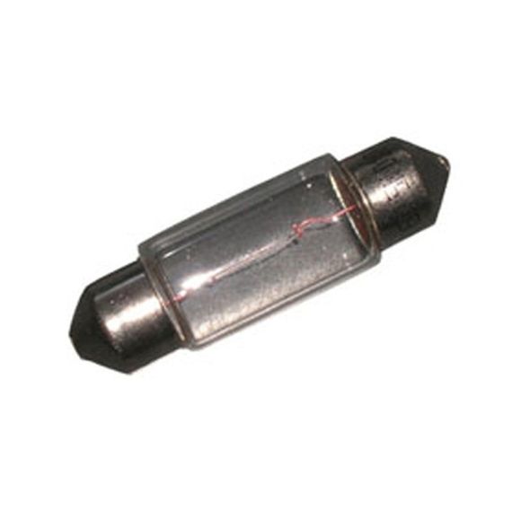 Ampoule Hert NAVETTE 12V-10W (10.5X38) UniverselRef : 200215