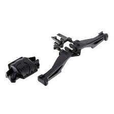 XL Rear Axle Truss/Diff Cover Yeti Axial AX31016
