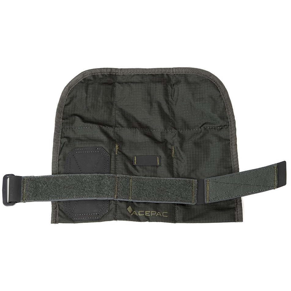 Acepac Tool Wallet MKIII - grey