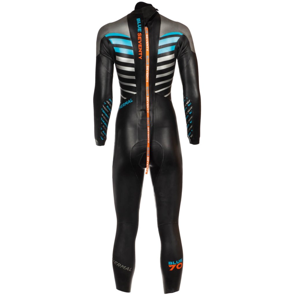 blueseventy Thermal Reaction Fullsuit Women - Black