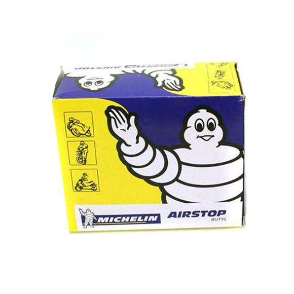 Standard Michelin air chamber 14mbr - 60/100-14 UniversalRef: 931670 / 9004626